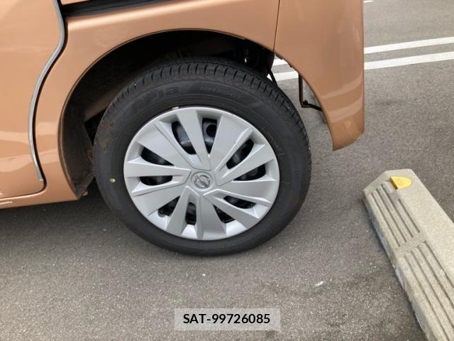 Nissan DAYZ ROOX 2015-10 7326683-7