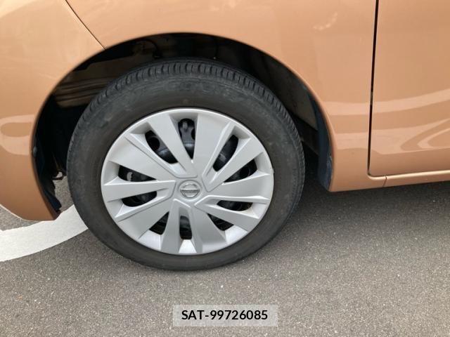 Nissan DAYZ ROOX 2015-10 7326683-8
