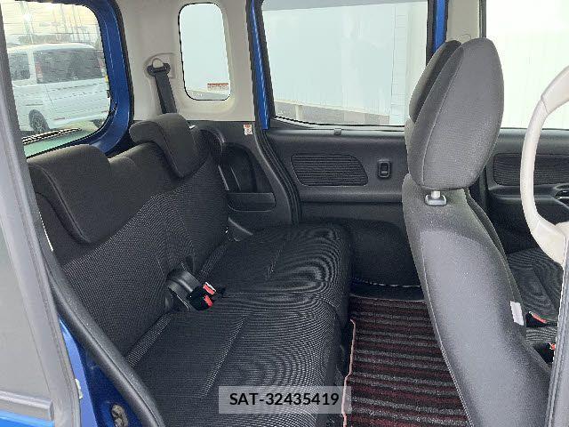 Nissan DAYZ ROOX 2017-06 7326669-9