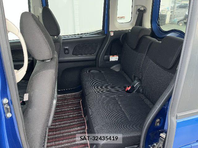 Nissan DAYZ ROOX 2017-06 7326669-12