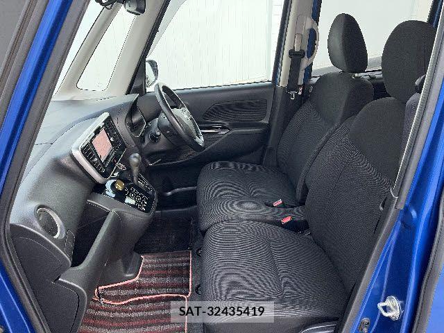 Nissan DAYZ ROOX 2017-06 7326669-18