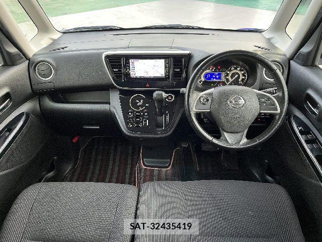 Nissan DAYZ ROOX 2017-06 7326669-1