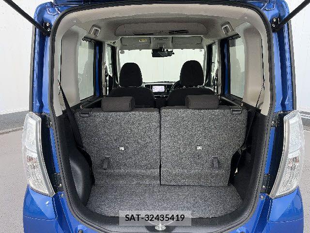 Nissan DAYZ ROOX 2017-06 7326669-20