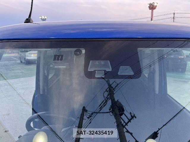 Nissan DAYZ ROOX 2017-06 7326669-23