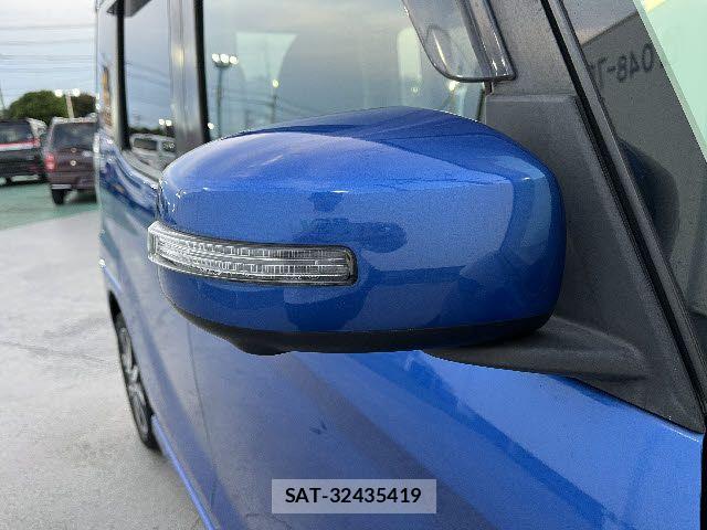 Nissan DAYZ ROOX 2017-06 7326669-24