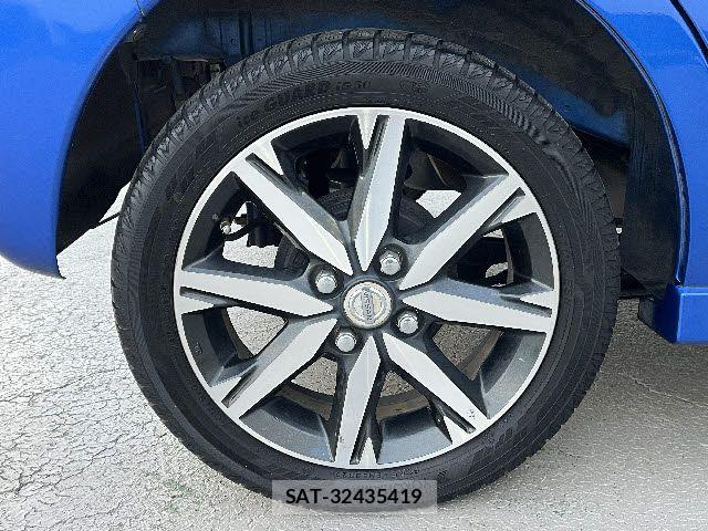 Nissan DAYZ ROOX 2017-06 7326669-26