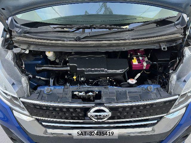 Nissan DAYZ ROOX 2017-06 7326669-27