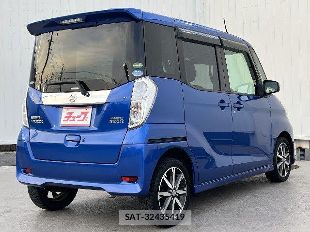Nissan DAYZ ROOX 2017-06 7326669-2