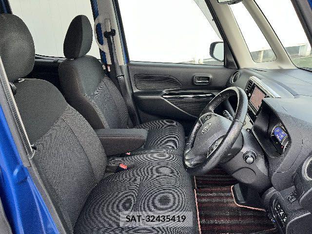 Nissan DAYZ ROOX 2017-06 7326669-3