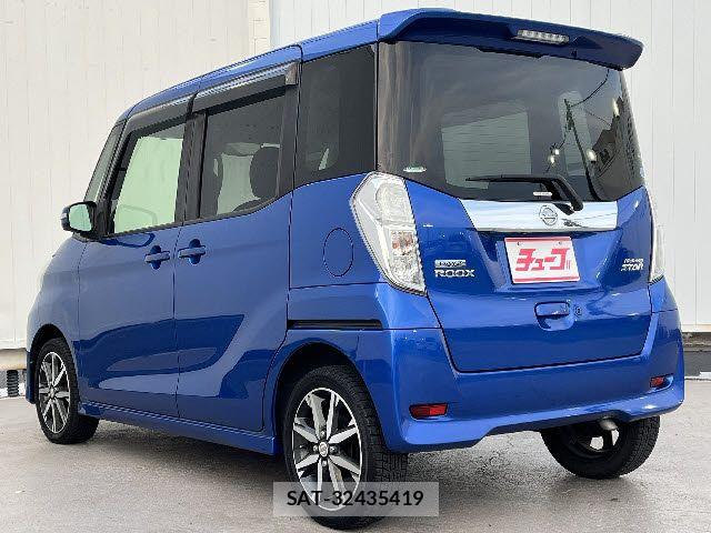 Nissan DAYZ ROOX 2017-06 7326669-8