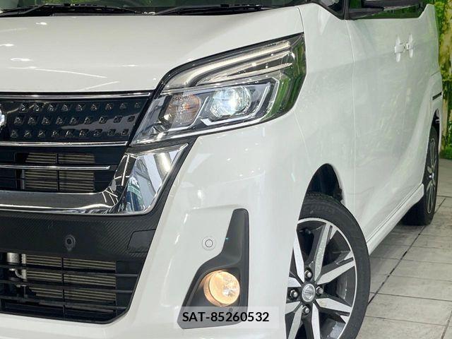Nissan DAYZ ROOX 2019-01 7326658-11