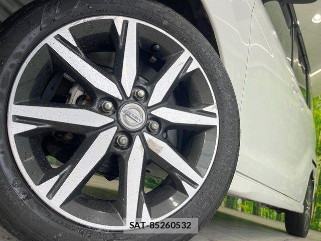 Nissan DAYZ ROOX 2019-01 7326658-12