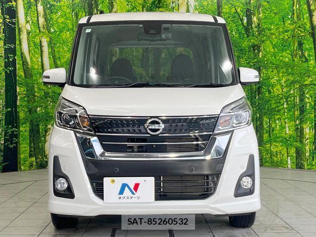 Nissan DAYZ ROOX 2019-01 7326658-13