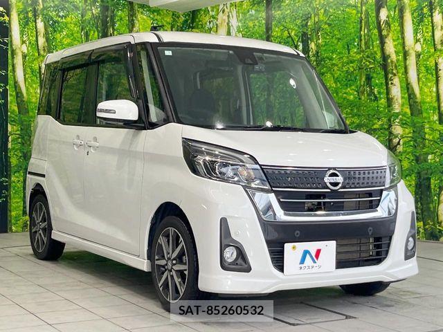 Nissan DAYZ ROOX 2019-01 7326658-15