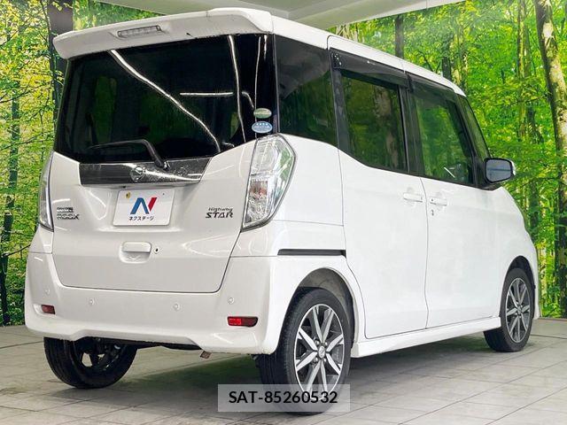 Nissan DAYZ ROOX 2019-01 7326658-16