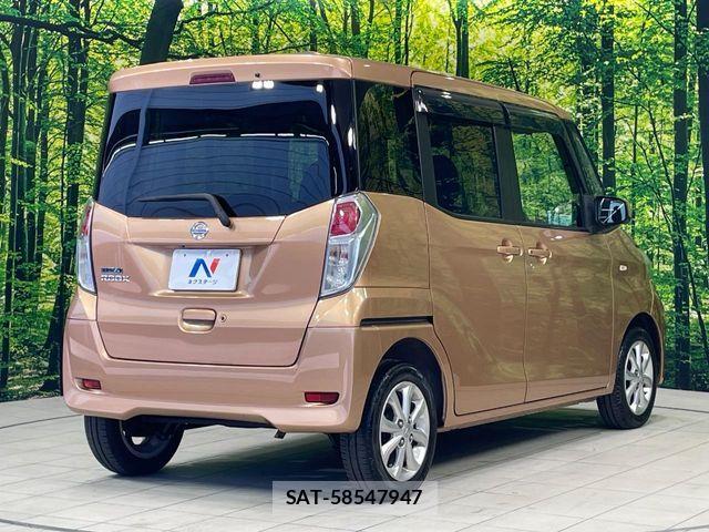 Nissan DAYZ ROOX 2018-01 7326661-16