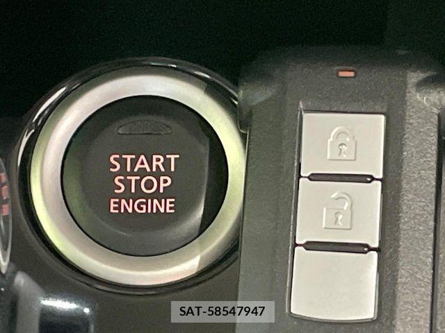 Nissan DAYZ ROOX 2018-01 7326661-6