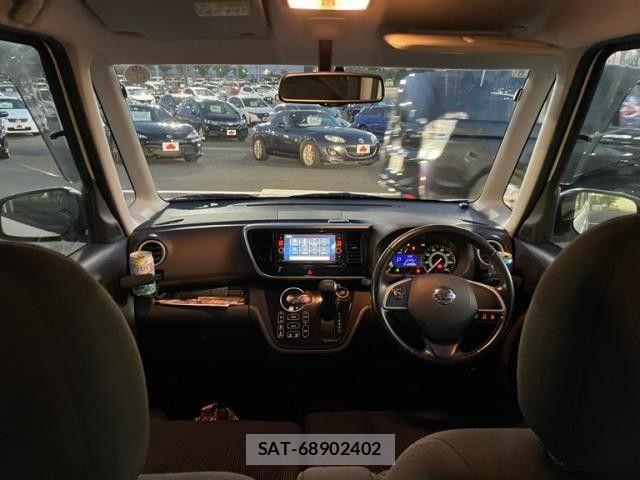 Nissan DAYZ ROOX 2014-03 7326681-1