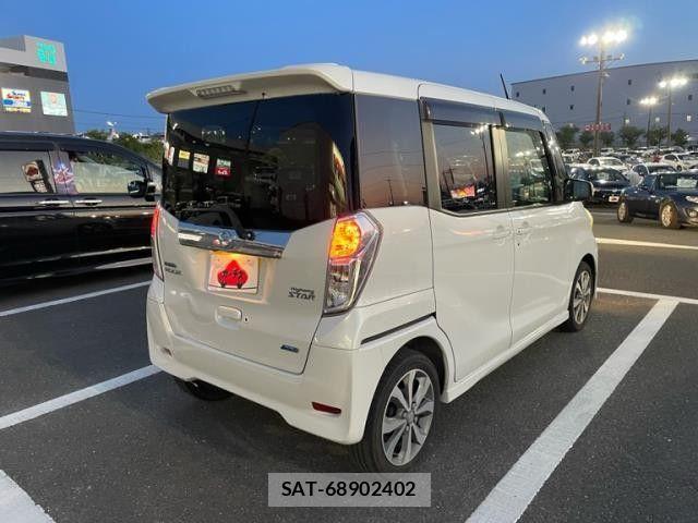 Nissan DAYZ ROOX 2014-03 7326681-2