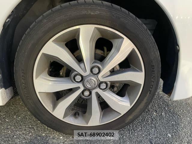 Nissan DAYZ ROOX 2014-03 7326681-5