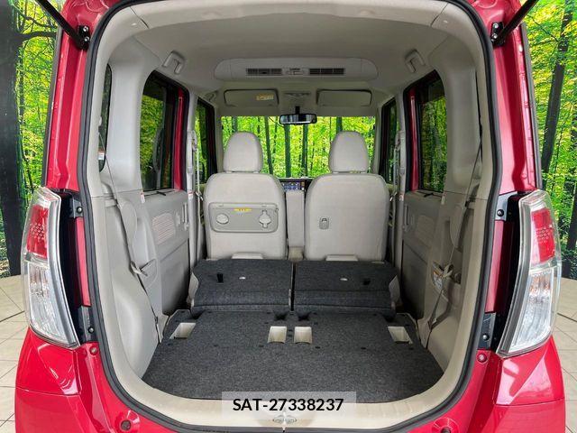 Nissan DAYZ ROOX 2014-04 7326664-9