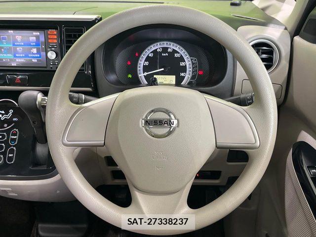 Nissan DAYZ ROOX 2014-04 7326664-10