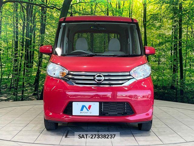 Nissan DAYZ ROOX 2014-04 7326664-13