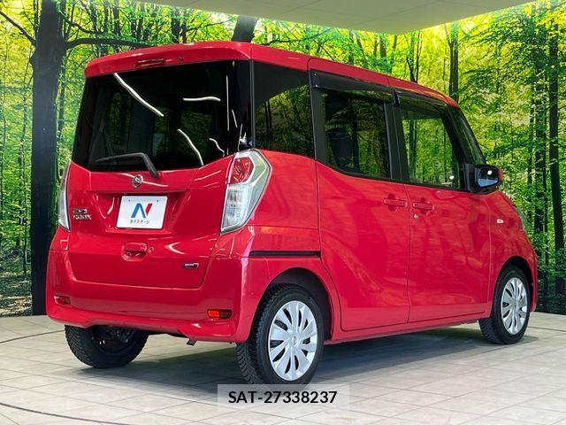 Nissan DAYZ ROOX 2014-04 7326664-16