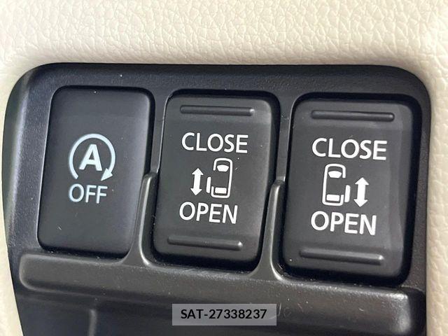 Nissan DAYZ ROOX 2014-04 7326664-4