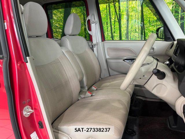 Nissan DAYZ ROOX 2014-04 7326664-7