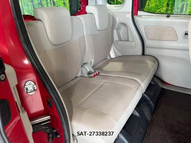 Nissan DAYZ ROOX 2014-04 7326664-8