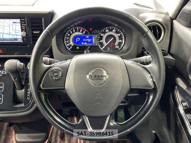 Nissan DAYZ ROOX 2016-02 7326660-10
