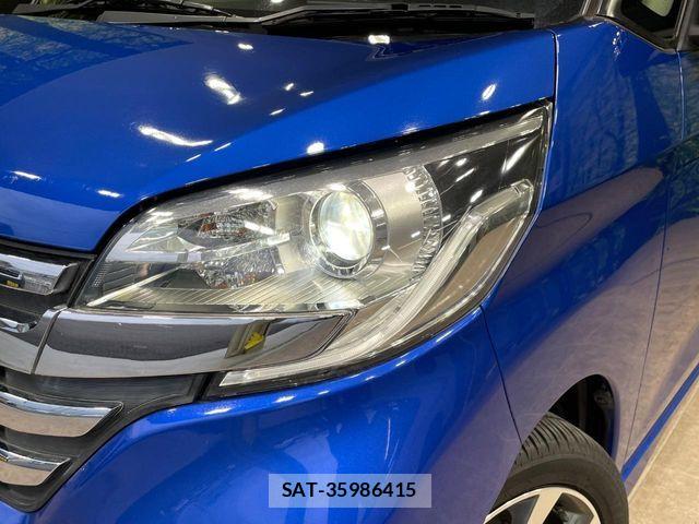 Nissan DAYZ ROOX 2016-02 7326660-11