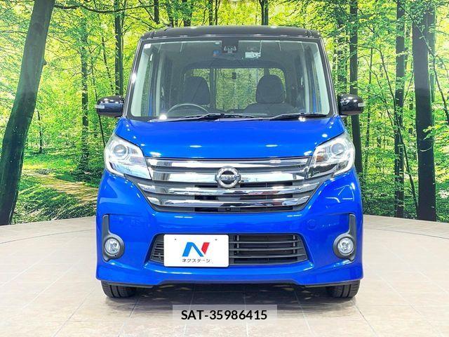 Nissan DAYZ ROOX 2016-02 7326660-13