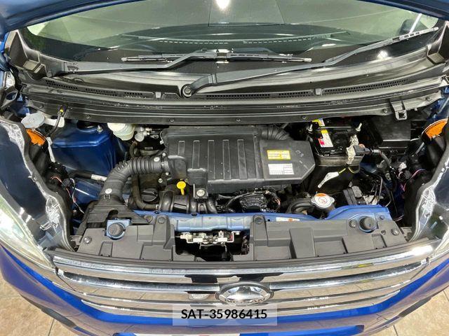 Nissan DAYZ ROOX 2016-02 7326660-17