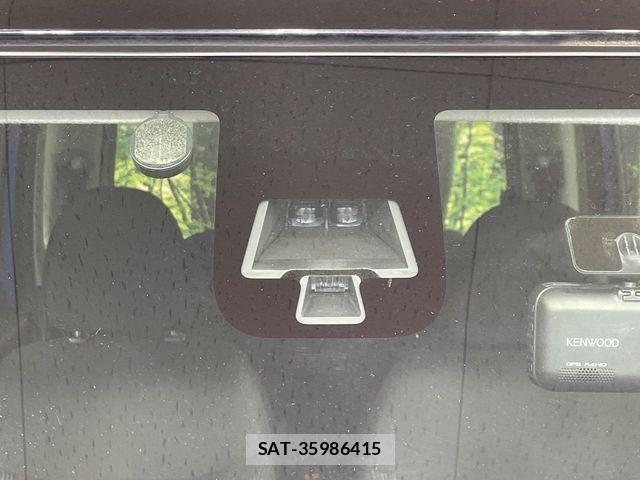 Nissan DAYZ ROOX 2016-02 7326660-2