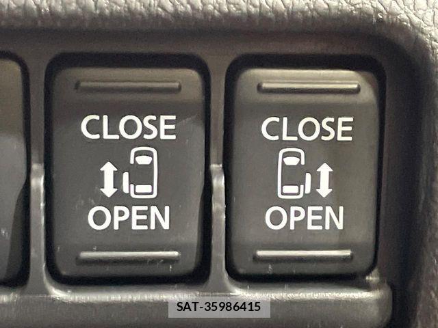 Nissan DAYZ ROOX 2016-02 7326660-5