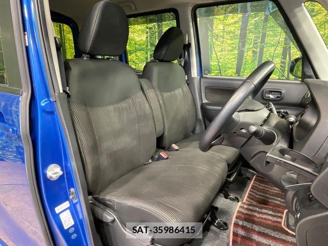 Nissan DAYZ ROOX 2016-02 7326660-7