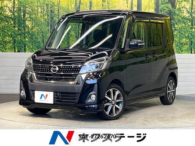 Nissan DAYZ ROOX 2018-03 7326659-0