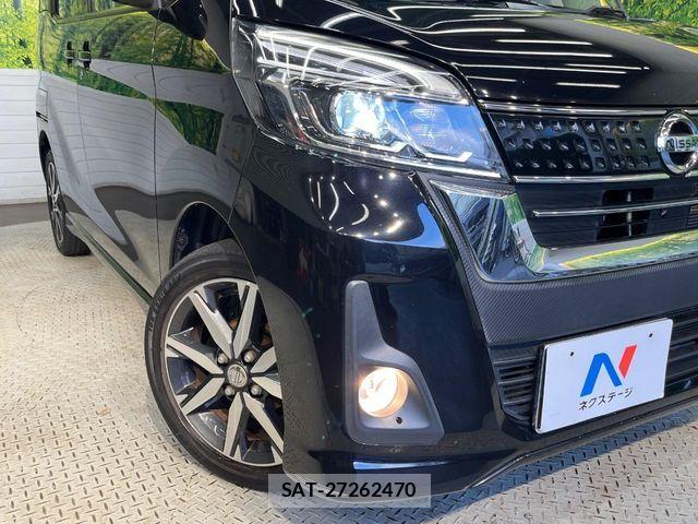 Nissan DAYZ ROOX 2018-03 7326659-11