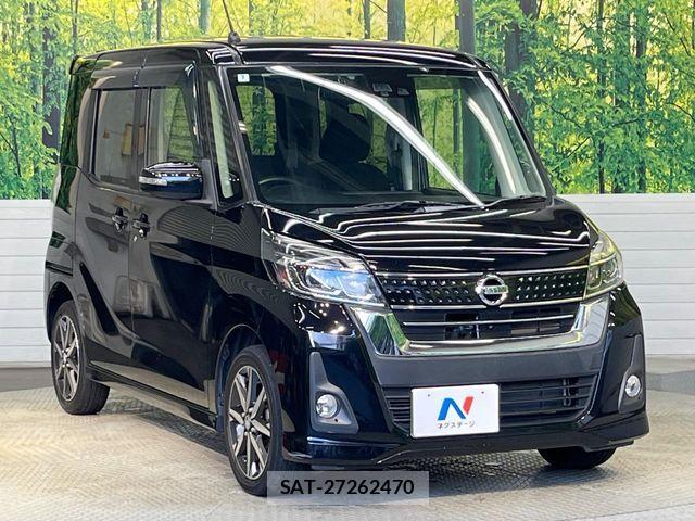 Nissan DAYZ ROOX 2018-03 7326659-15