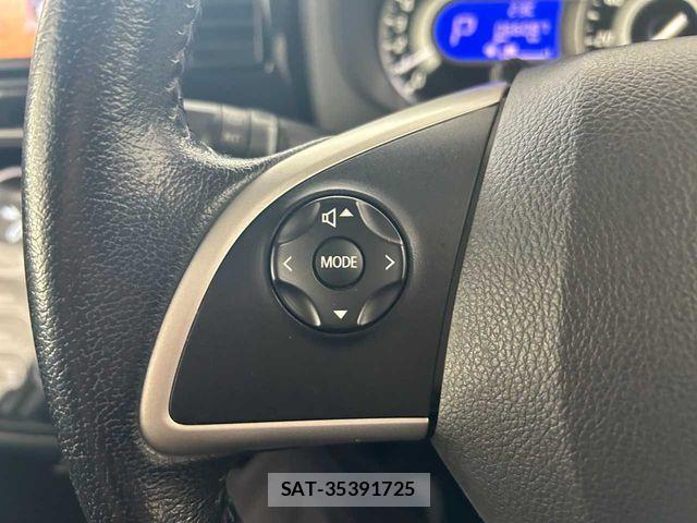 Nissan DAYZ ROOX 2014-05 7326672-9