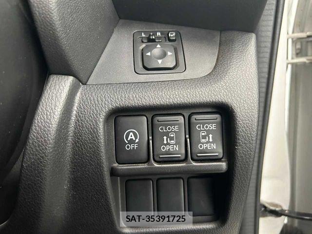 Nissan DAYZ ROOX 2014-05 7326672-12