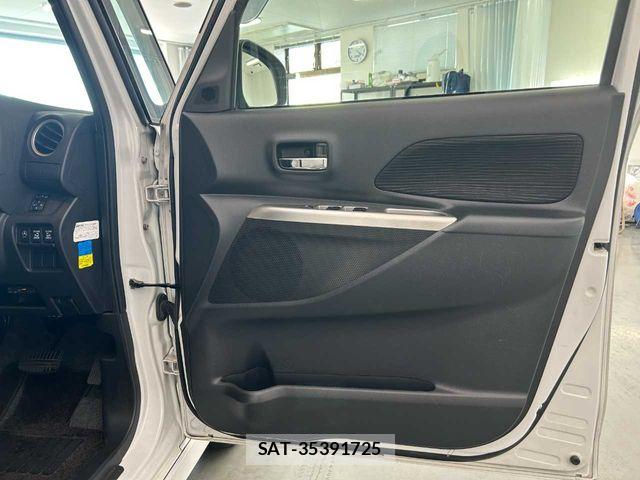 Nissan DAYZ ROOX 2014-05 7326672-15