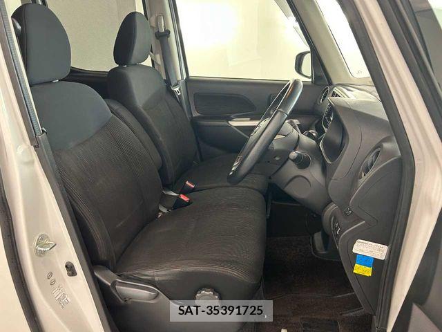 Nissan DAYZ ROOX 2014-05 7326672-16