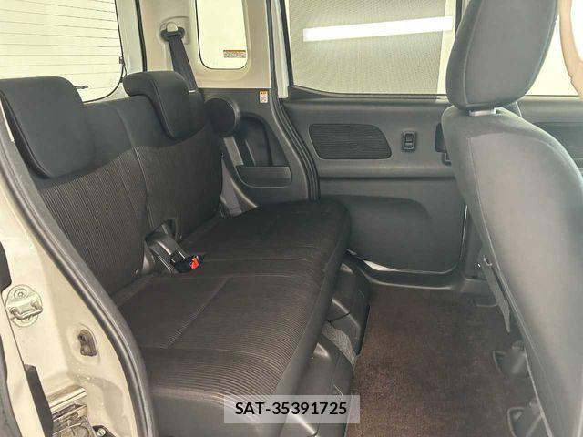 Nissan DAYZ ROOX 2014-05 7326672-17