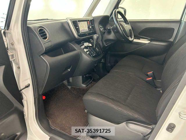 Nissan DAYZ ROOX 2014-05 7326672-18
