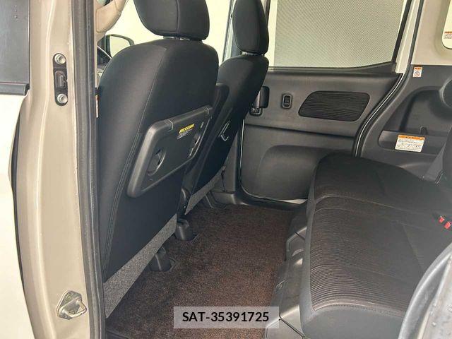 Nissan DAYZ ROOX 2014-05 7326672-19
