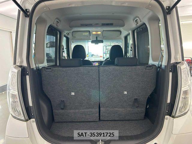 Nissan DAYZ ROOX 2014-05 7326672-20
