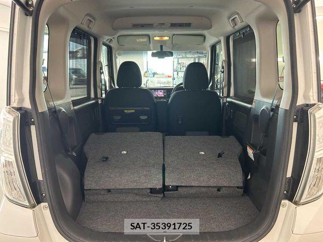 Nissan DAYZ ROOX 2014-05 7326672-21